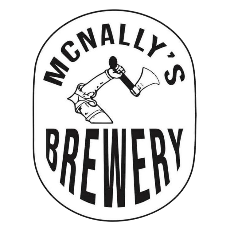 McNally's Brewery Logo