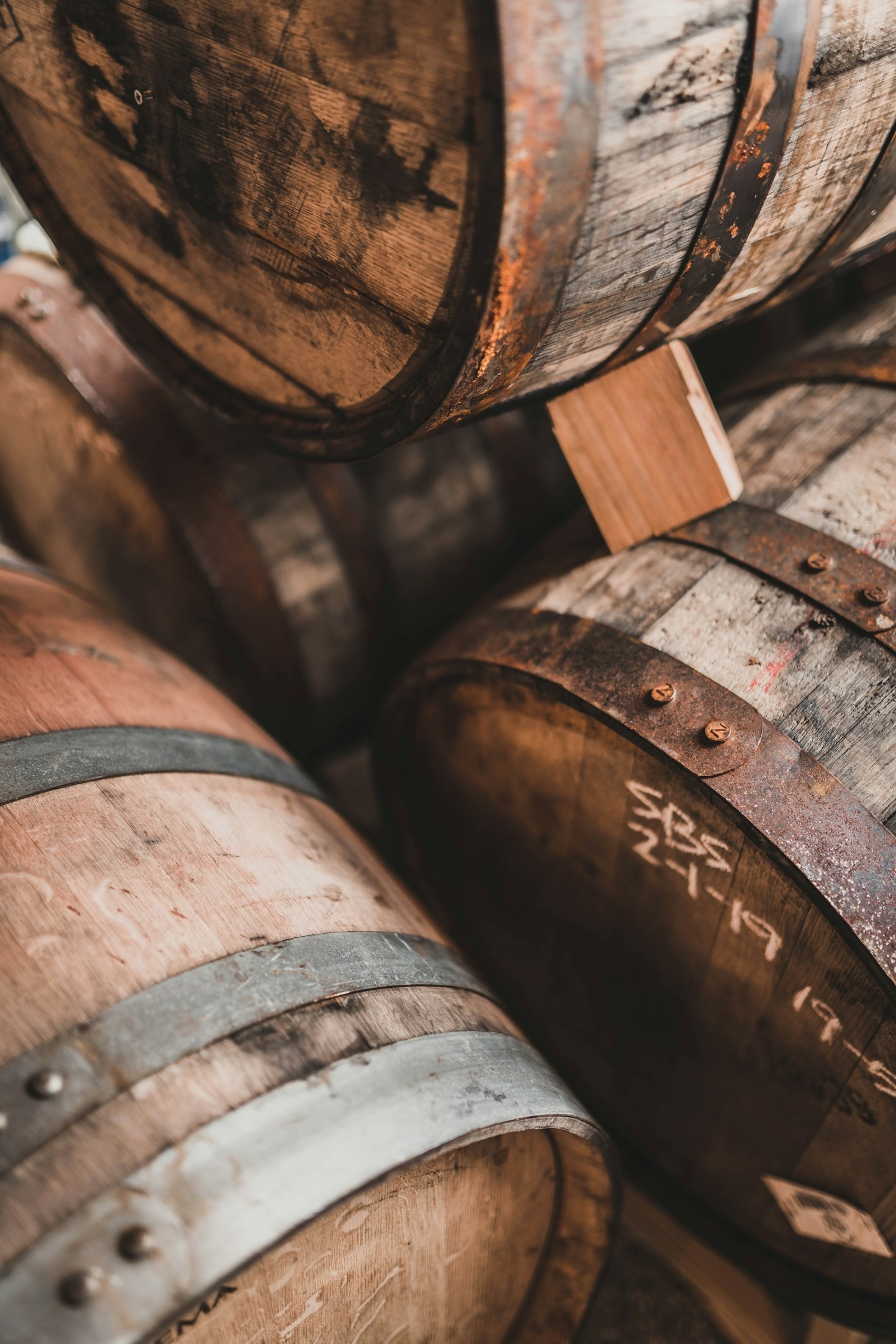 The Art of Brewing: Inside McNallys