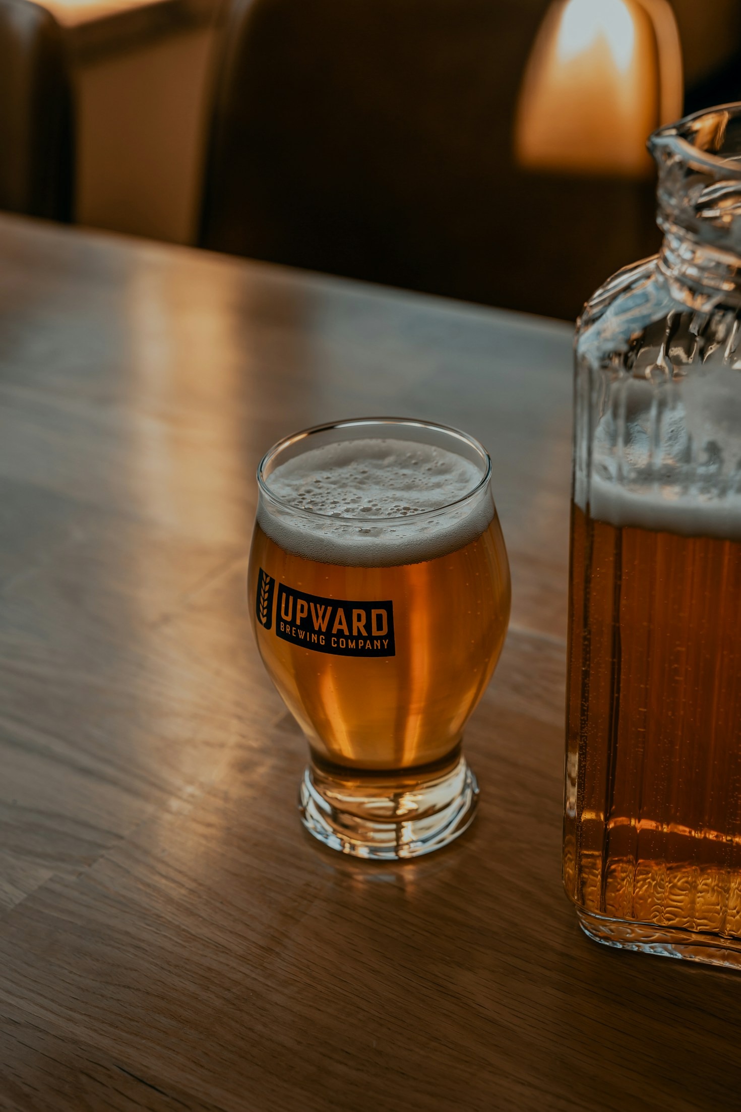 Discovering New Flavors at McNallys Brewery