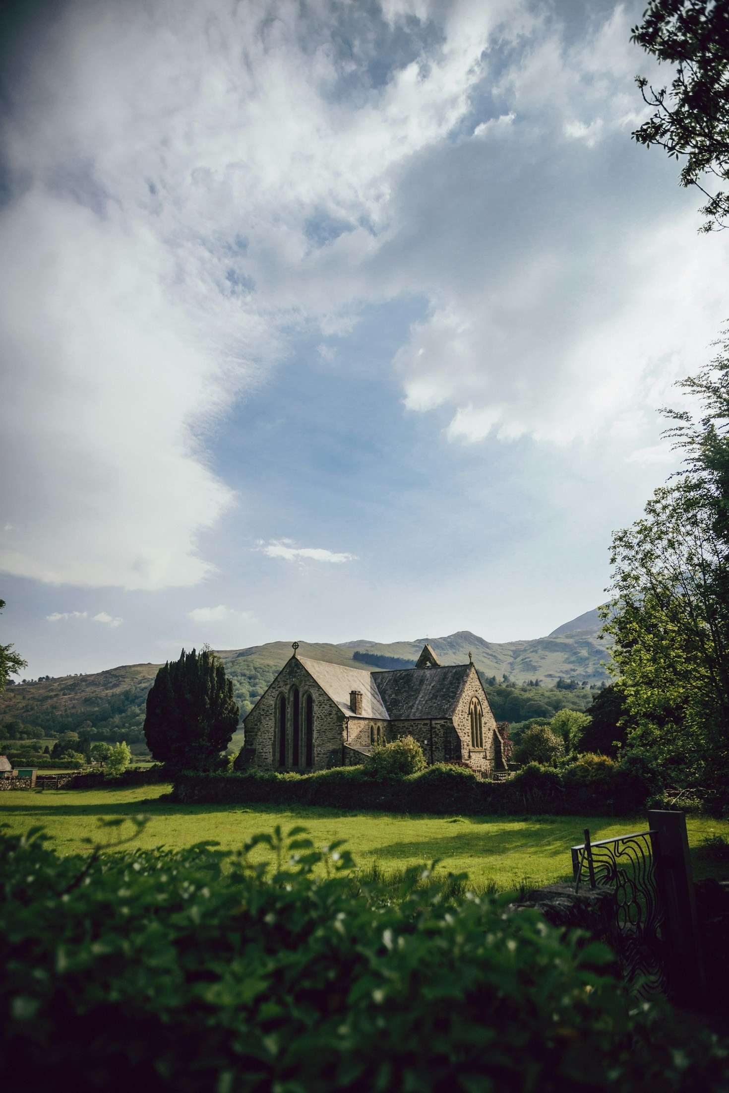 Why Welsh Countryside Brews Stand Out