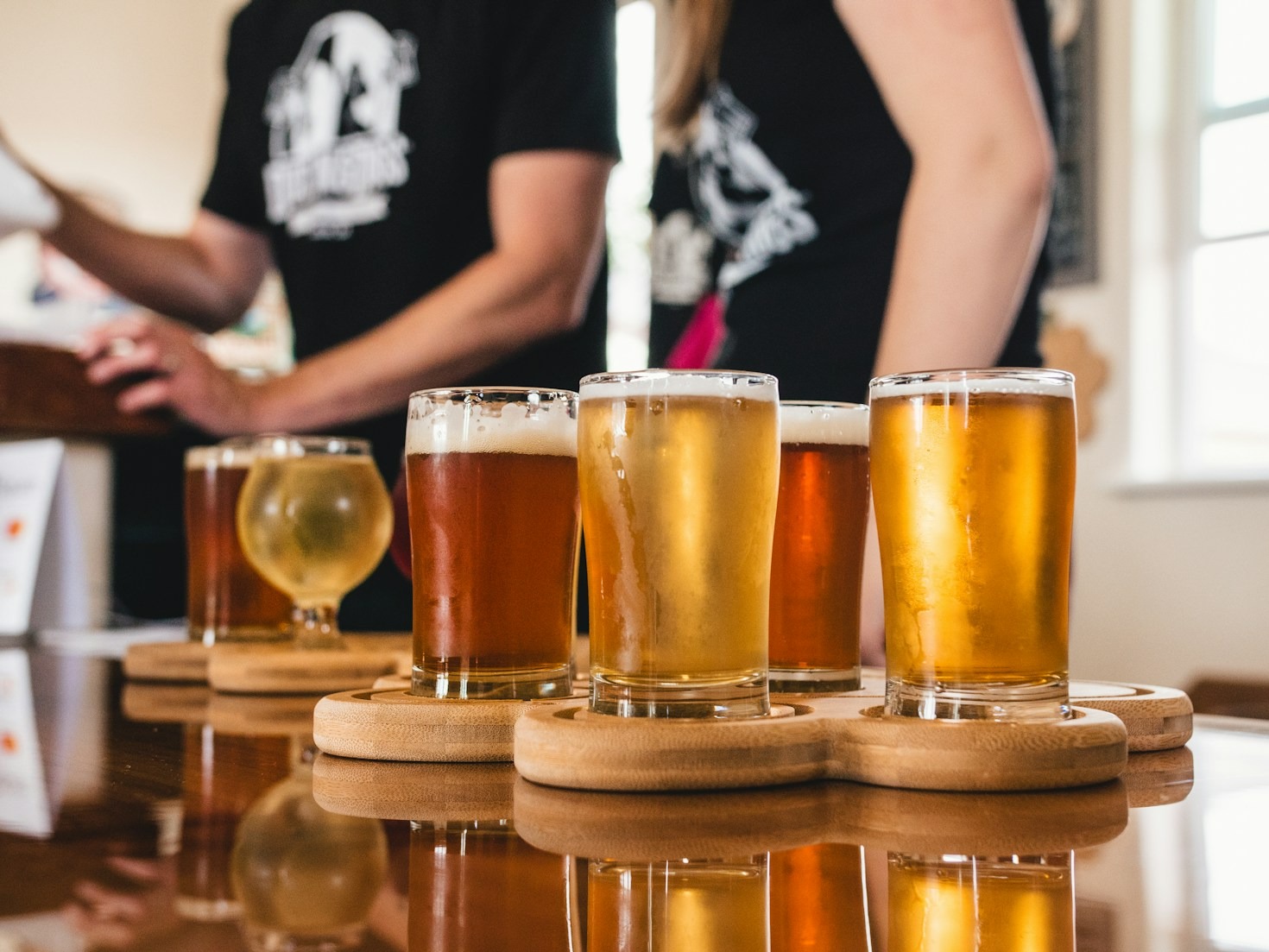 Supporting Local: The Impact of Microbreweries