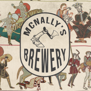 Tapestry - Hazy IPA (6%) - 330ml 4-Pack Bundle