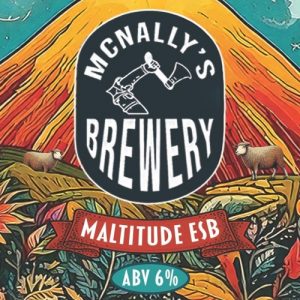 Maltitude - Extra Special Bitter (6%)